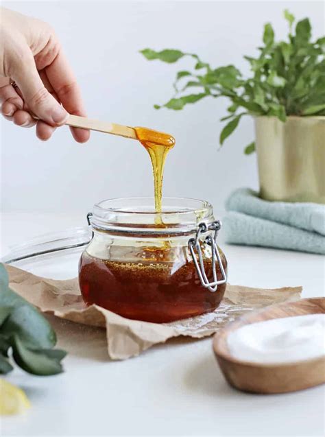 Sugaring wax. Things To Know About Sugaring wax. 